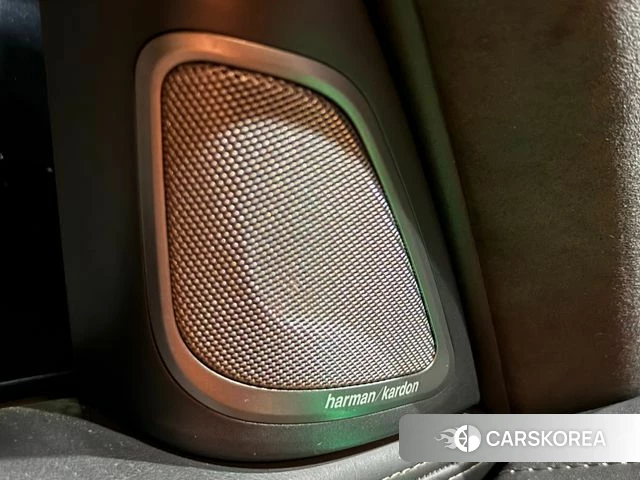 BMW 7 Series (G11) 2020 Черный из Кореи, фото 3