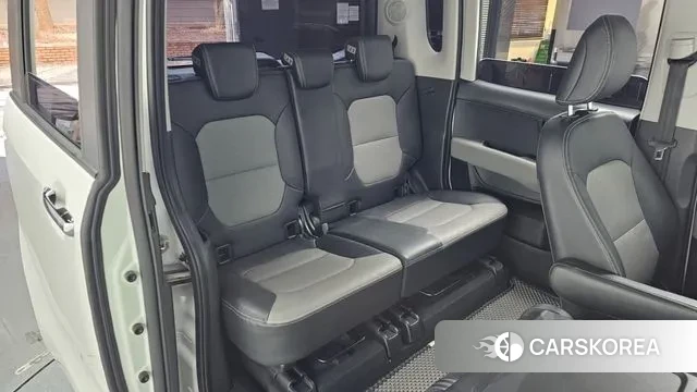 Kia The New Ray 2019 Белый из Кореи, фото 3