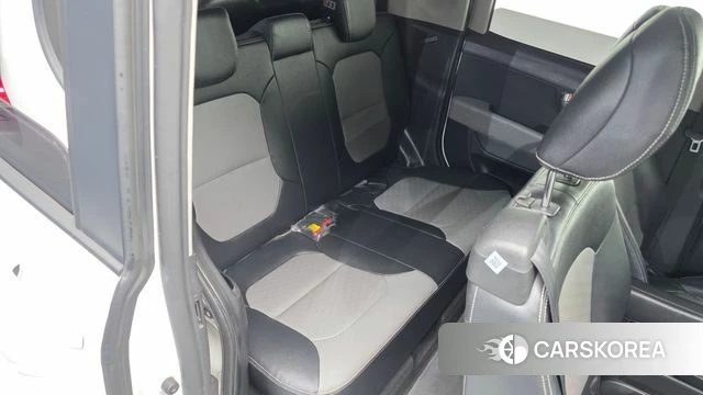 Kia The New Ray 2019 Белый из Кореи, фото 3