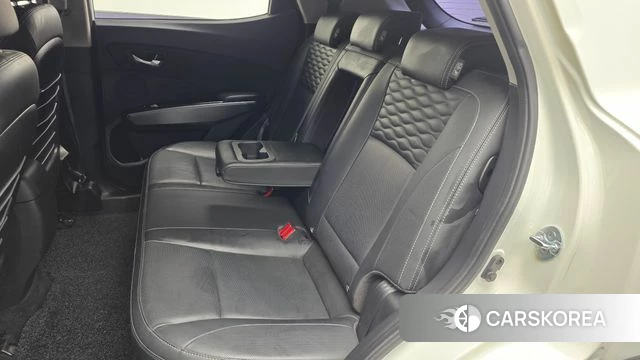 Ssangyong Tivoli Armor 2019 Белый из Кореи, фото 3