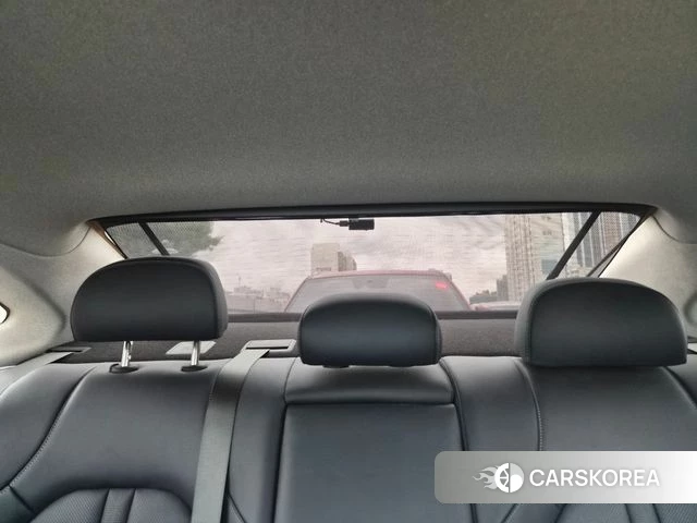 Hyundai Sonata D Edge Hybrid (DN8) 2023 Серый из Кореи, фото 3