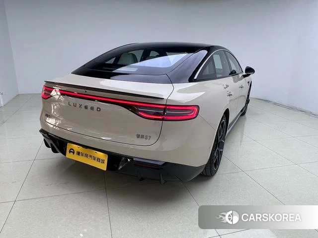 Intellectual world S7 2024 Другой из Китая, фото 3