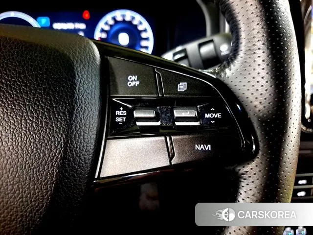 Ssangyong The New Rexton Sport 2022 Светло-зеленый из Кореи, фото 3