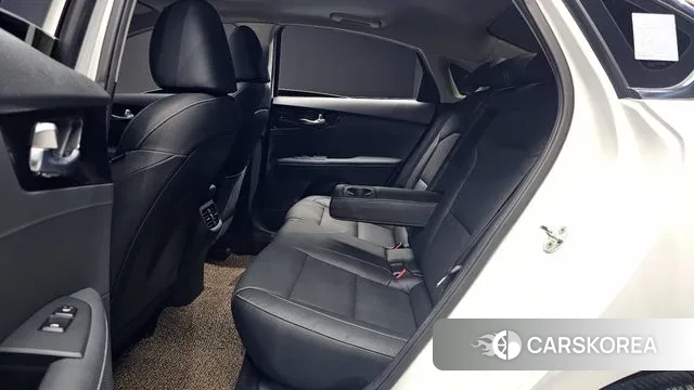 Kia Come New K3 2019 Белый из Кореи, фото 3