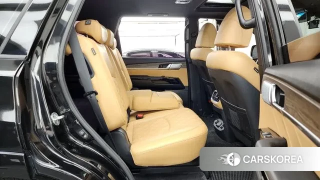 Kia Mohave Master 2020 Черный из Кореи, фото 3