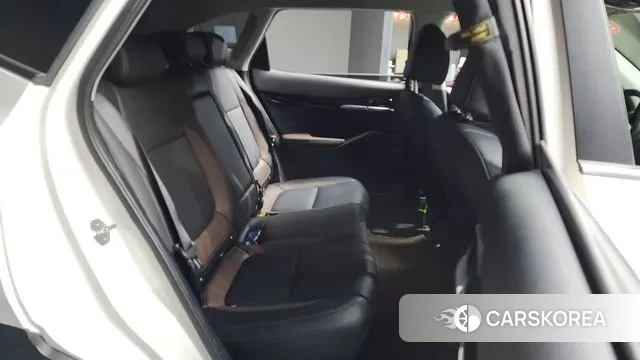 Kia Seltos 2019 Белый из Кореи, фото 3