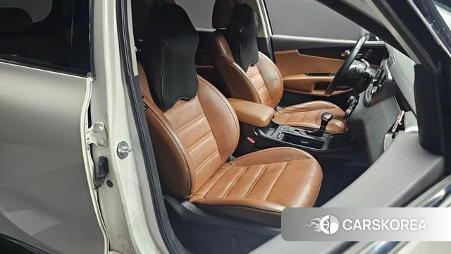 Kia The New Sorento 2018 Белый из Кореи, фото 3