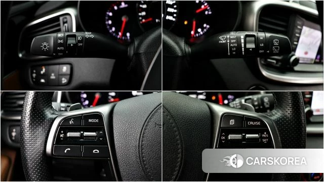 Kia The New Sorento id 3853505 из Кореи 3