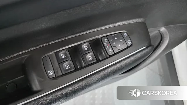 Renault Korea (Samsung) The New QM6 2022 Белый из Кореи, фото 3