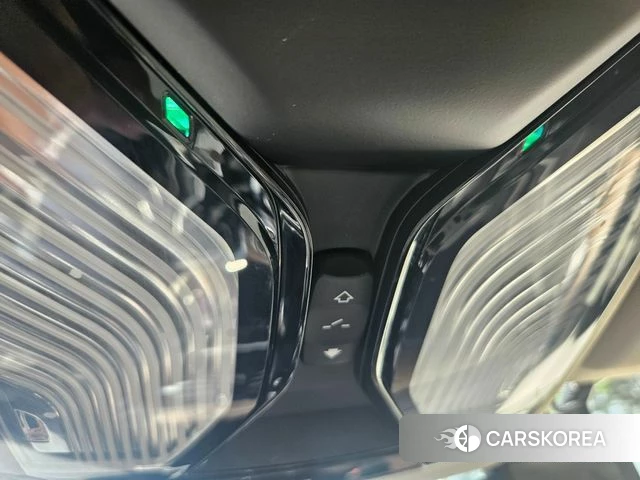 BMW 5 Series (G30) 2018 Черный из Кореи, фото 3