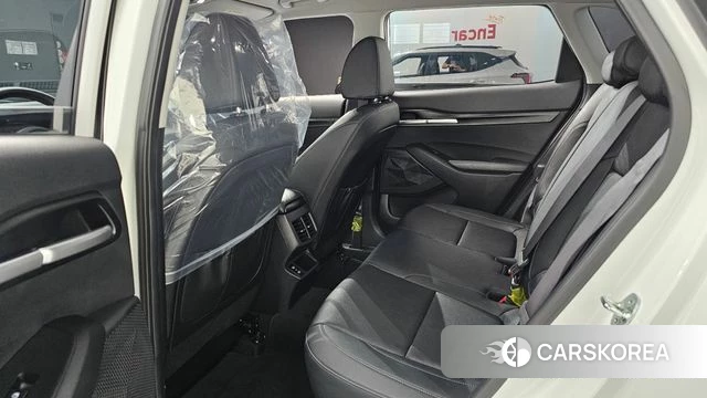 Kia The New Seltos 2023 Белый из Кореи, фото 3