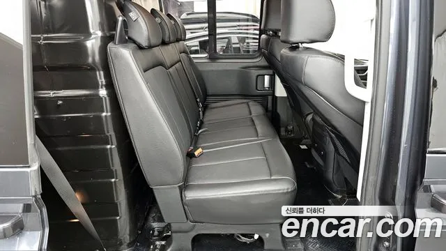 Hyundai Staria id 2615537 из Кореи 3