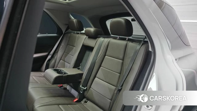 Mercedes-Benz GLE-Class W167 2022 Белый из Кореи, фото 3