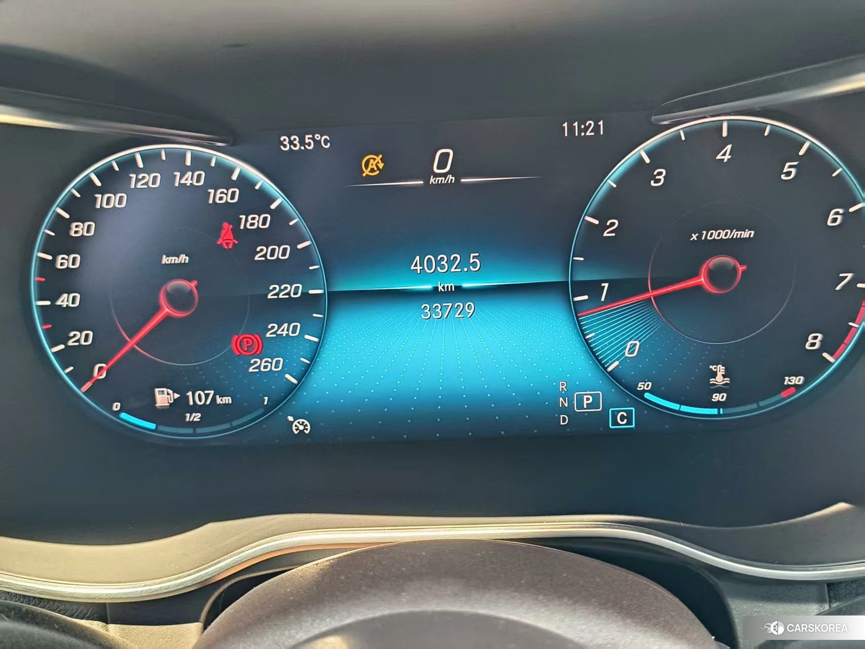 Mercedes-Benz GLC 2022 Черный из Китая, фото 3