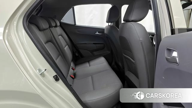 Kia Morning Urban (JA) 2020 Жемчужный цвет из Кореи, фото 3