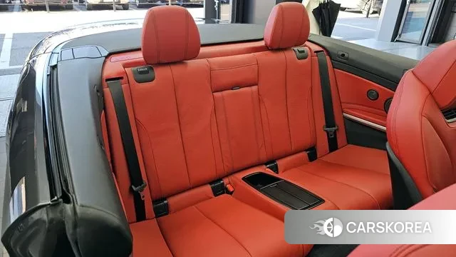 BMW 4 Series (F32) 2019 Серый из Кореи, фото 3