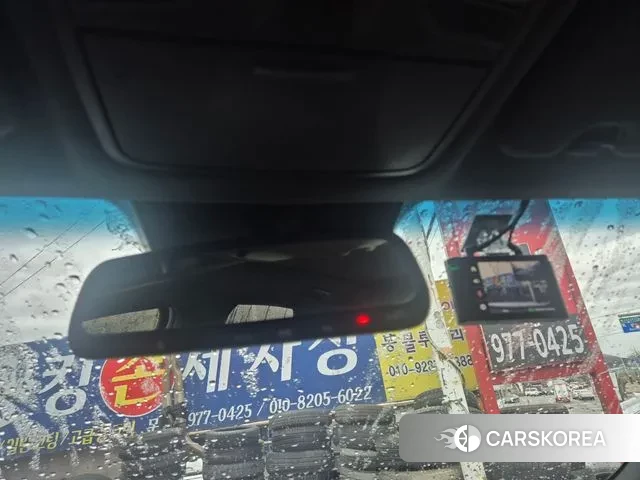 Hyundai i30 (PD) 2018 Белый из Кореи, фото 3