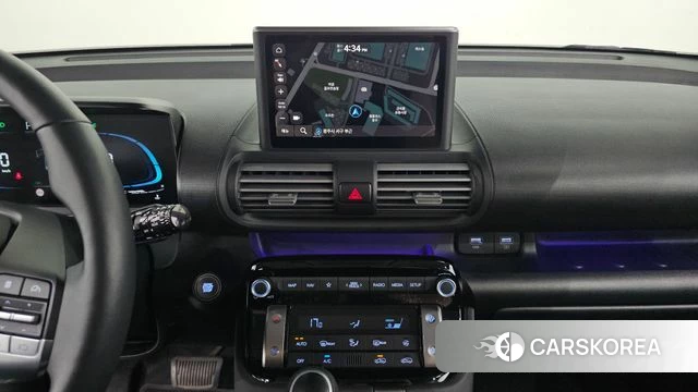 Hyundai Casper 2022 Серый из Кореи, фото 3