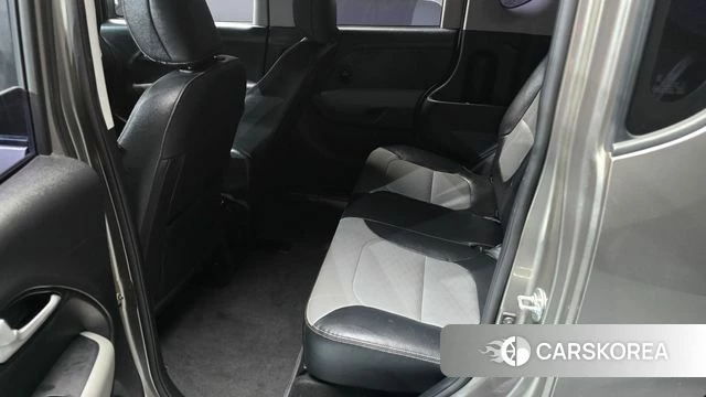 Kia The New Ray 2018 Серый из Кореи, фото 3
