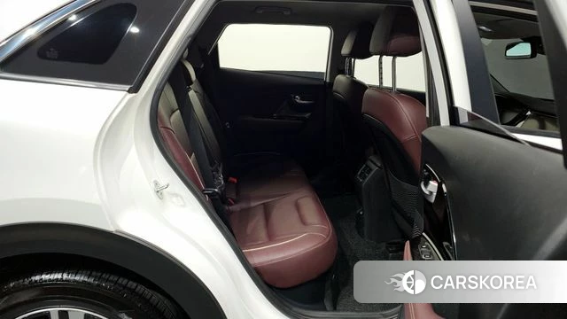 Kia The New Niro 2020 Белый из Кореи, фото 3