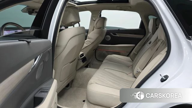 Genesis G80 (RG3) 2024 Белый из Кореи, фото 3