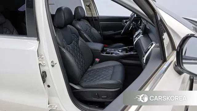 Kia Sorento 4th Generation id 3655026 из Кореи 3