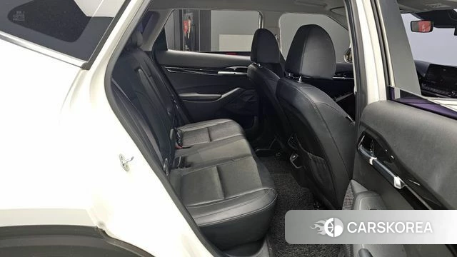 Kia Seltos 2020 Белый из Кореи, фото 3