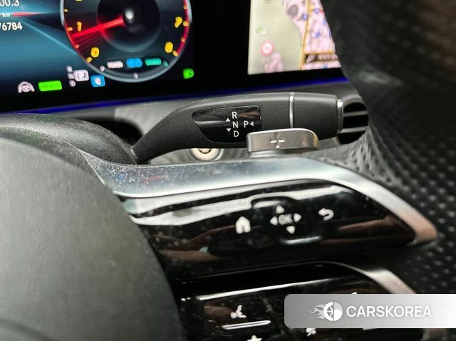 Mercedes-Benz E-Class W213 2021 Белый из Кореи, фото 3