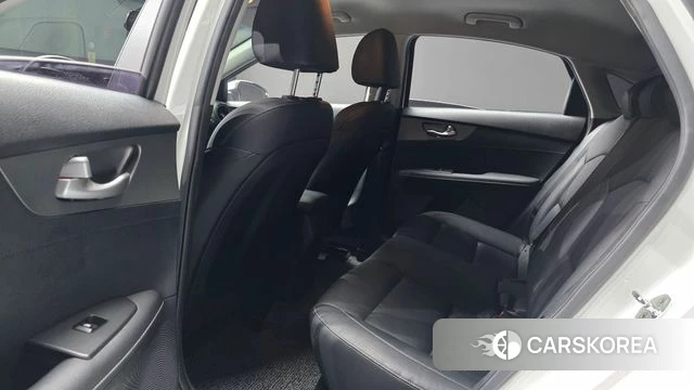 Kia Come New K3 2018 Белый из Кореи, фото 3