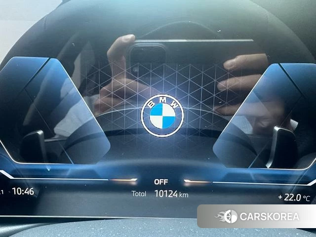 BMW 3 series 2025 Черный из Китая, фото 3