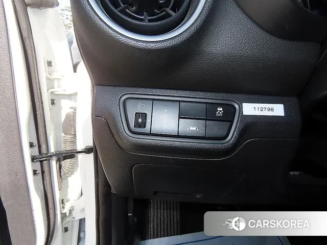 Kia Come New K3 2019 Белый из Кореи, фото 3