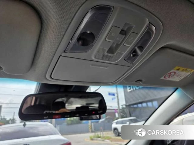 Kia Niro EV 2021 Белый из Кореи, фото 3
