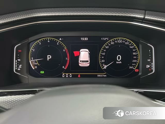 Volkswagen Exploring the shadow 2022 Белый из Китая, фото 3
