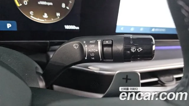 Hyundai Grandeur (GN7) 2023 Белый из Кореи, фото 3