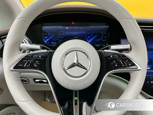 Mercedes-Benz EQS id 4208429 из Китая 3