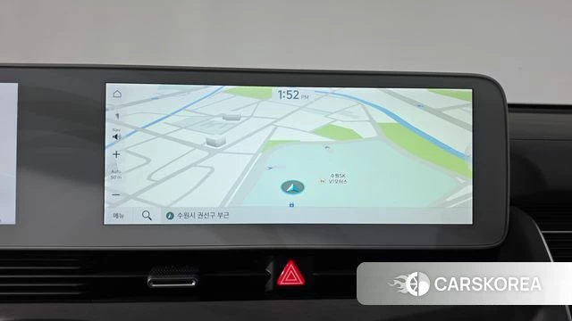 Hyundai Ionic 5 2023 Серебристо-серый из Кореи, фото 3