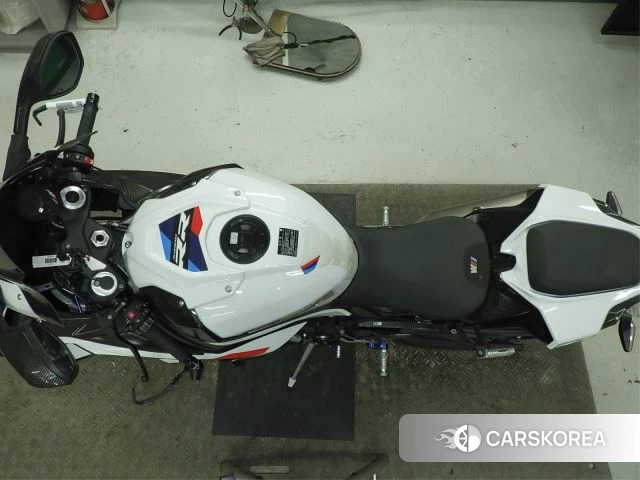 Проданный BMW S1000RR M PACKAGE 2023 из Японии, фото 4