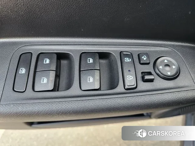 Hyundai Casper 2023 Темно-зеленый из Кореи, фото 3