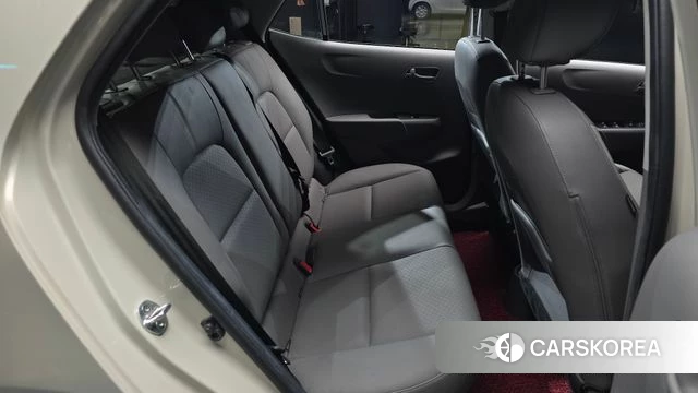 Kia All New Morning (JA) 2020 Жемчужный цвет из Кореи, фото 3