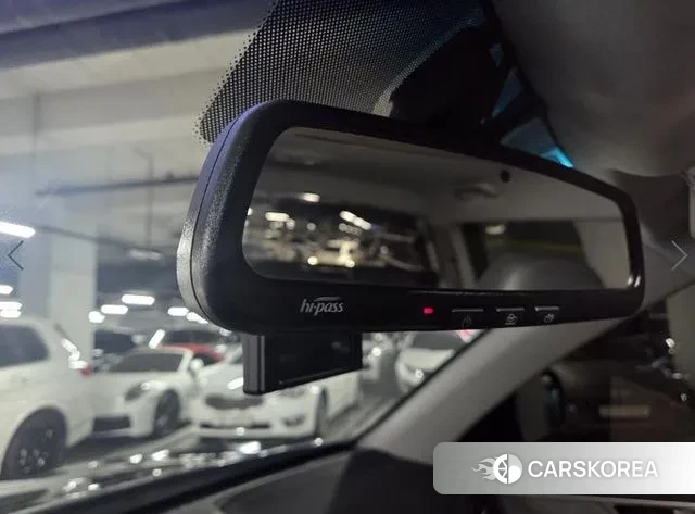 Ssangyong Rexton Sports 2018 Серый из Кореи, фото 3