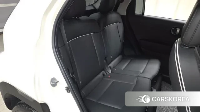 Hyundai The New Casper 2024 Белый из Кореи, фото 3