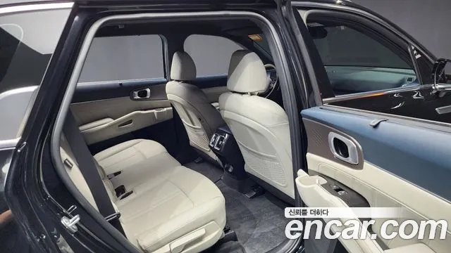 Kia The New Sorento 4th Generation id 2653046 из Кореи 3