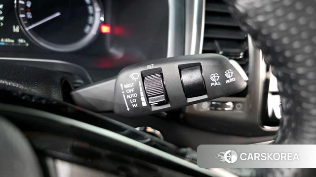 Ssangyong The New Rexton Sport 2021 Серый из Кореи, фото 3