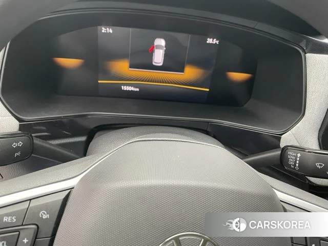 Volkswagen Tuyue 2025 Белый из Китая, фото 3