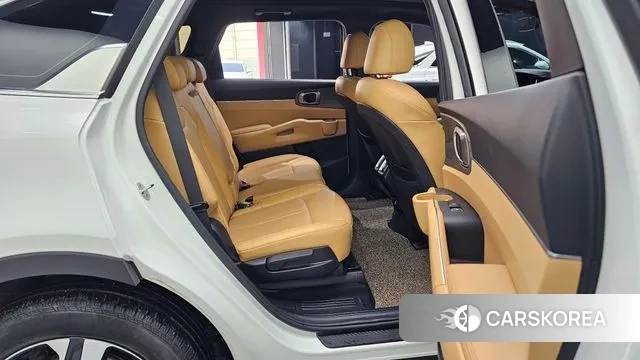 Kia Sorento 4th Generation 2020 Белый из Кореи, фото 3