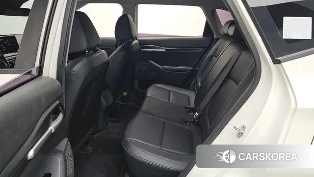 Kia Seltos 2020 Белый из Кореи, фото 3