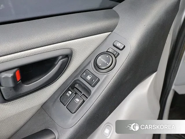 Hyundai The New Grand Starex 2019 Серебряный из Кореи, фото 3