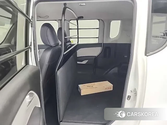 Kia The New Ray 2021 Белый из Кореи, фото 3