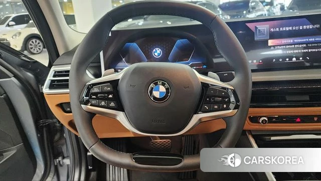 BMW 3 Series (G20) 2025 Серый из Кореи, фото 3