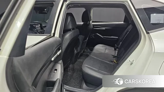 Kia Seltos 2020 Белый из Кореи, фото 3